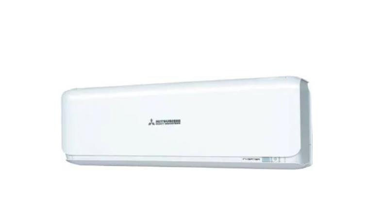 Mitsubishi 1.1 Ton 5 Star Inverter Split AC (SRK13YXS-W6)